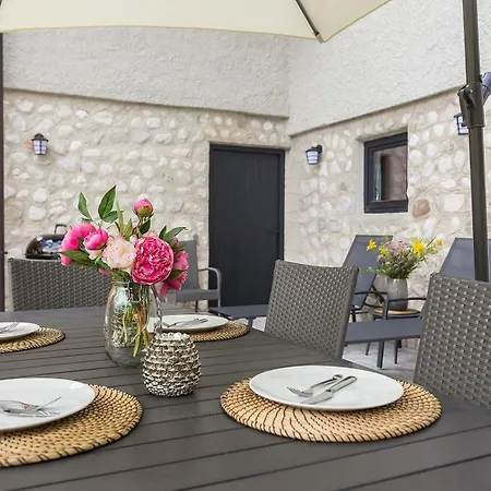 Holiday home Polje *