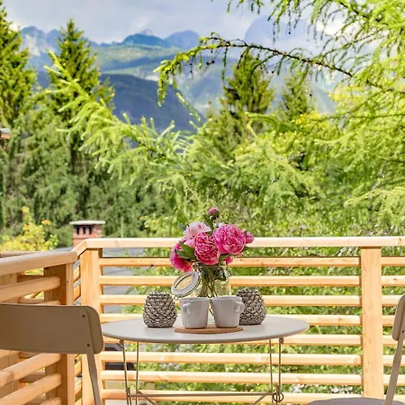 Polje Holiday home *