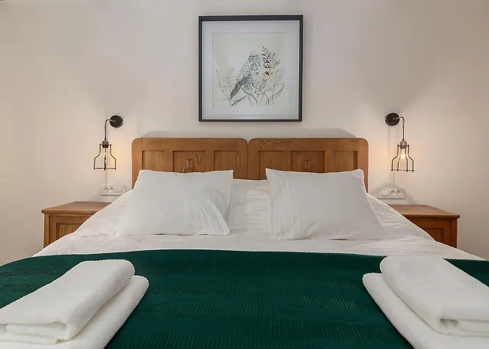 Polje Dom wakacyjny Bohinj