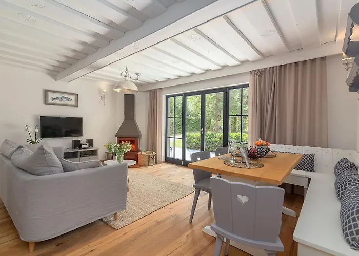 Polje Dom wakacyjny Bohinj